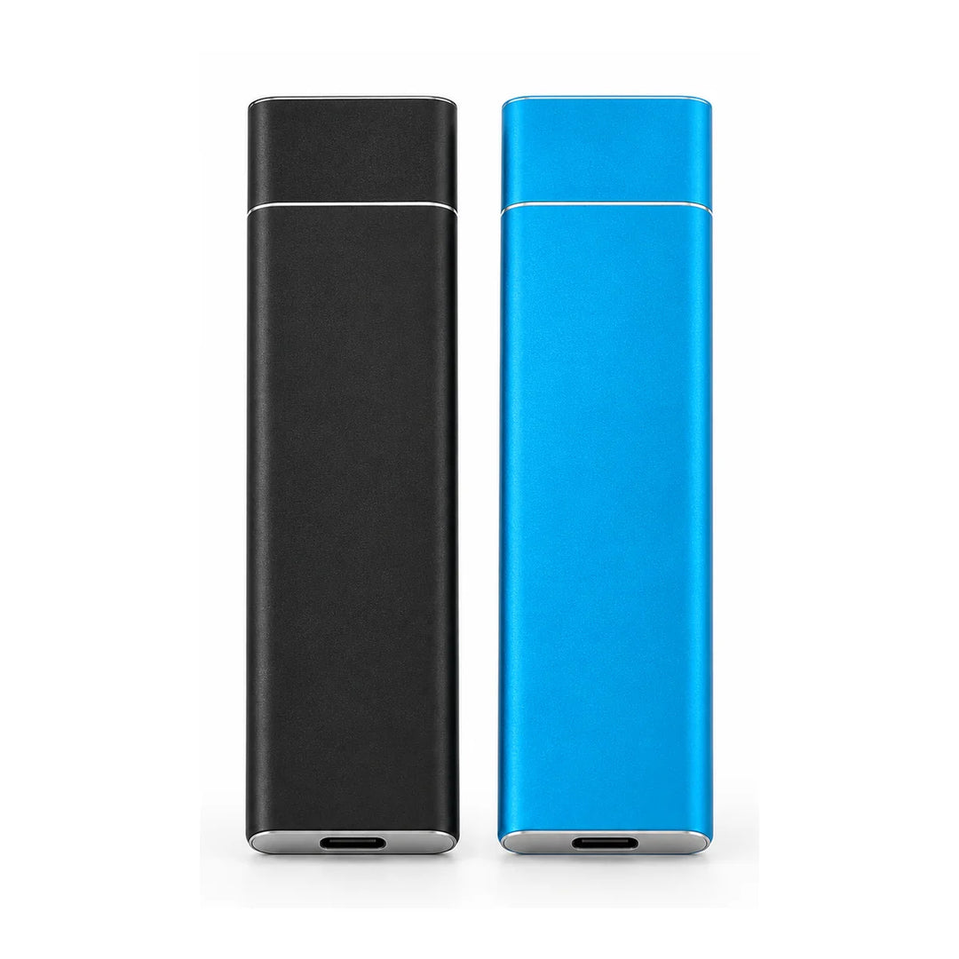 ApexPro™ Ultra-Slim External SSD Hard Drive