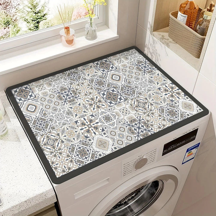 Boho Appliance Mat