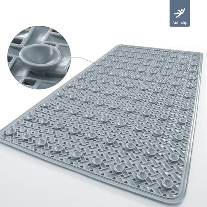 GripMaster Bathtub Mat