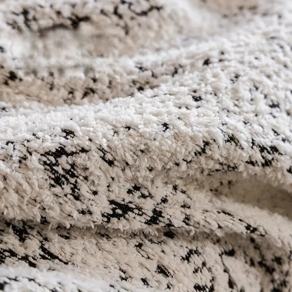 Reversible Couch Cover
