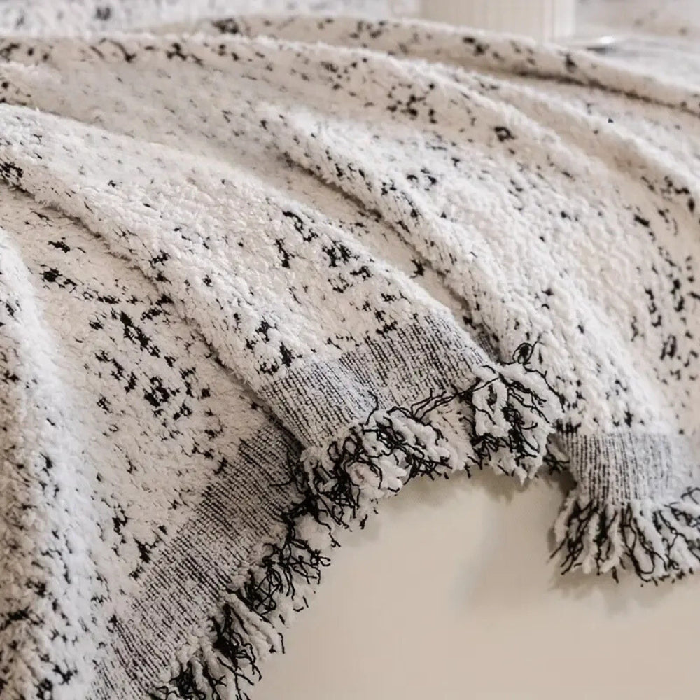 Reversible Couch Cover