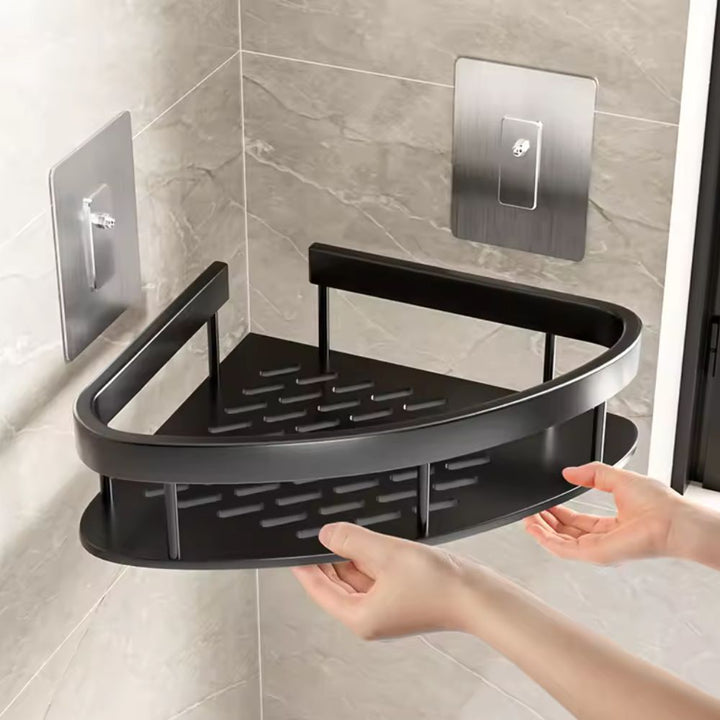 Aluminium Shower Caddy