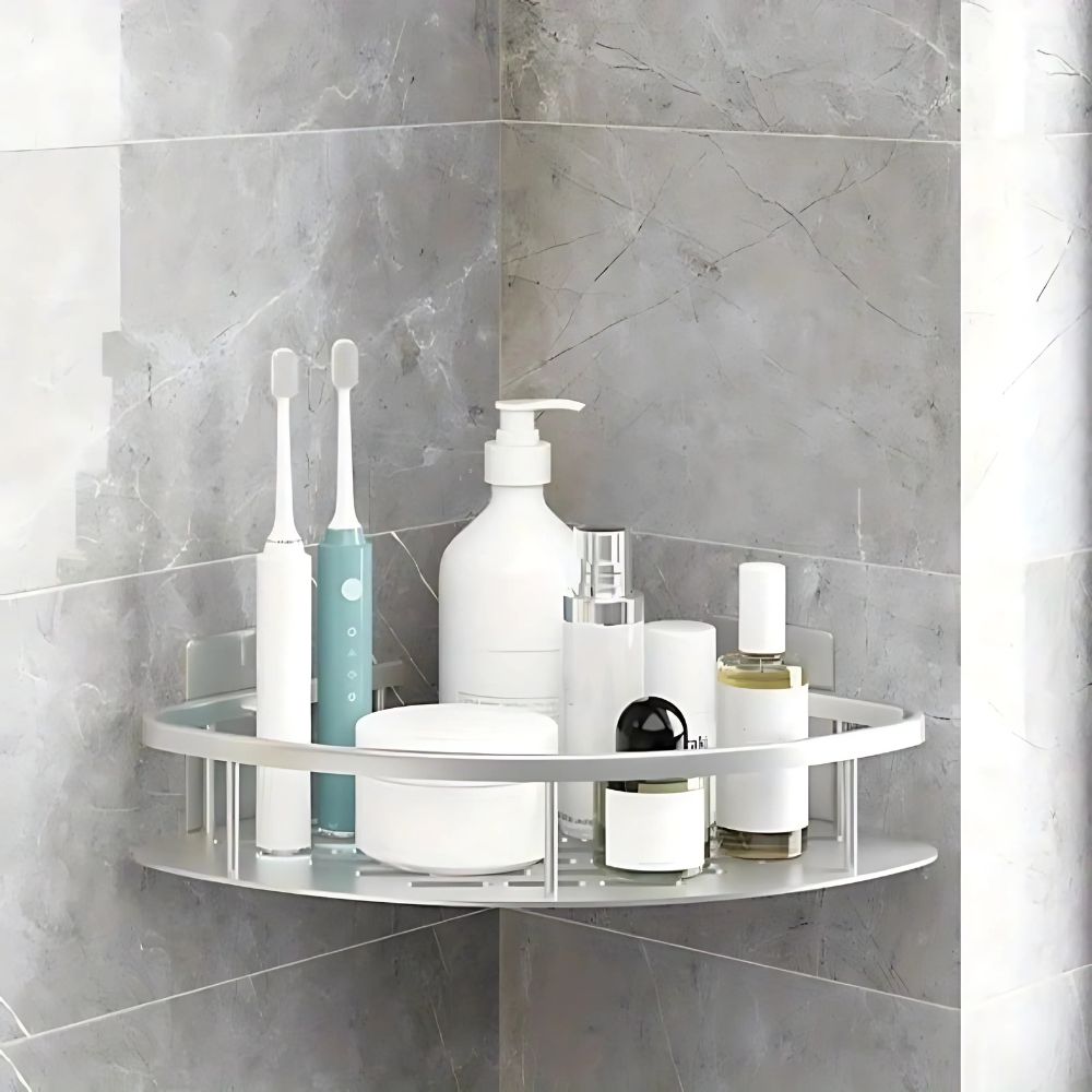 Aluminium Shower Caddy