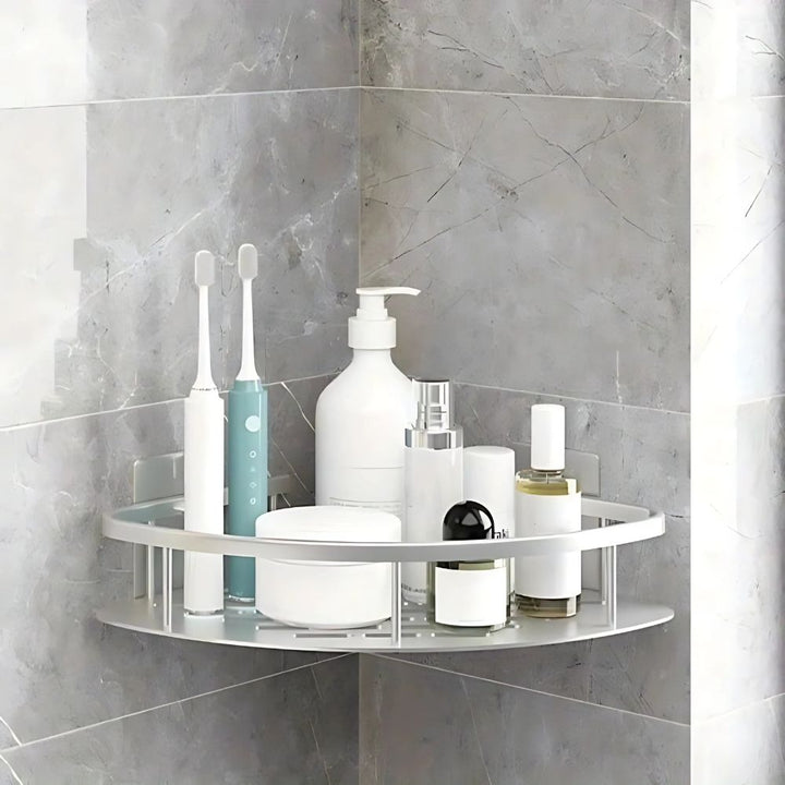 Aluminium Shower Caddy