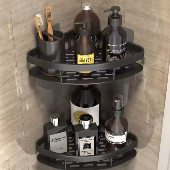 Aluminium Shower Caddy