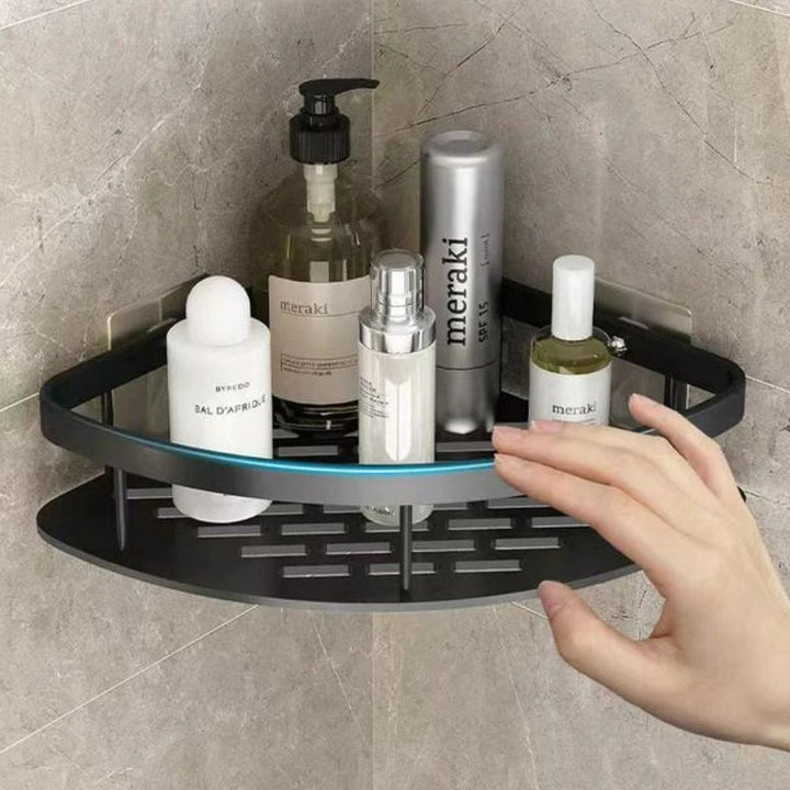Aluminium Shower Caddy