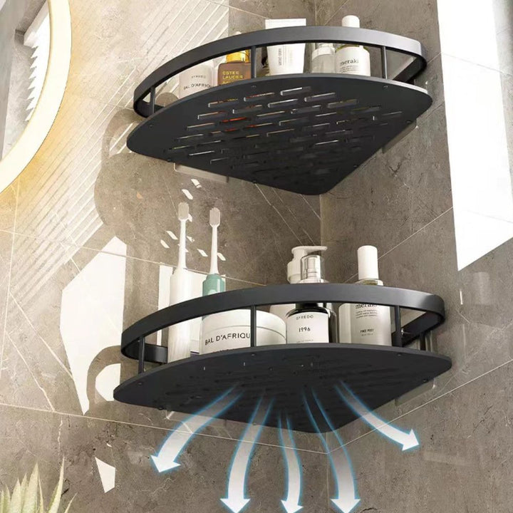 Aluminium Shower Caddy
