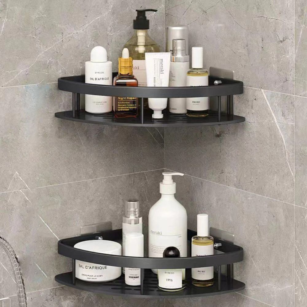 Aluminium Shower Caddy
