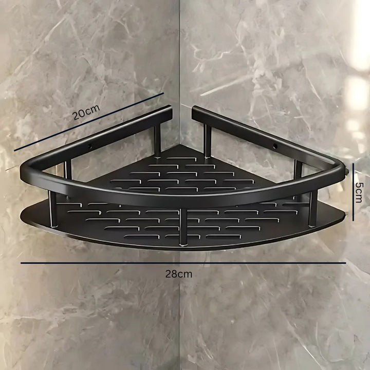Aluminium Shower Caddy