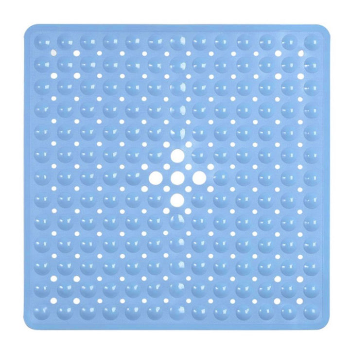 Baby Blue Bath Mat