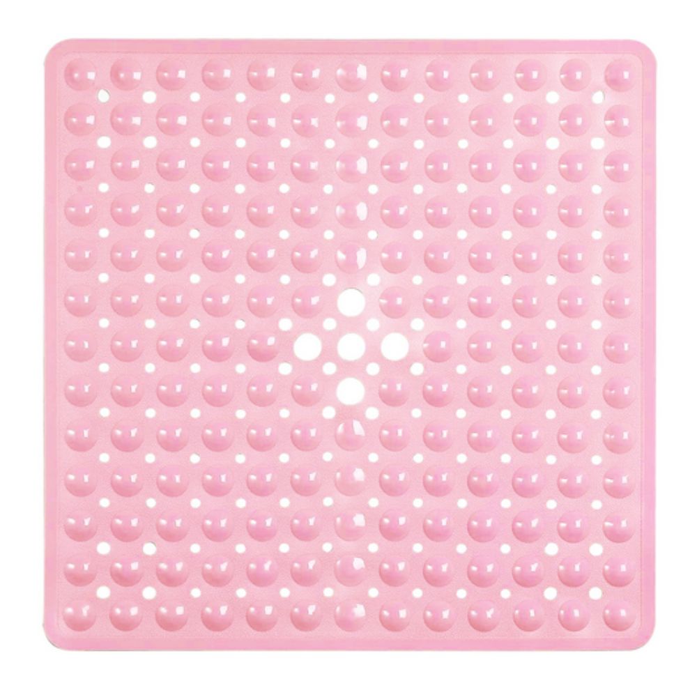 Blush Pink Bath Mat
