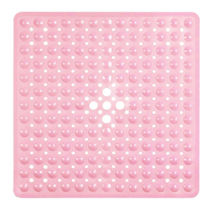 Blush Pink Bath Mat