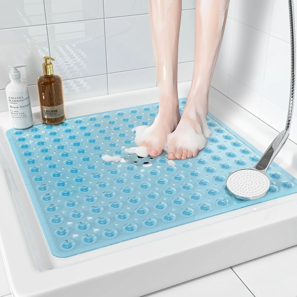 Suction Bath Mat