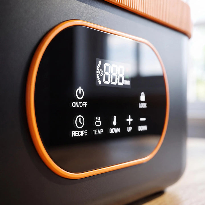 Electric Insulated Lunch Box – Portable Heated Lunch Box &amp; Food Warmer