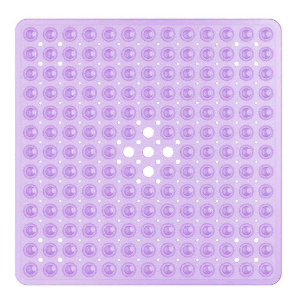 Lavender Mist Bath Mat