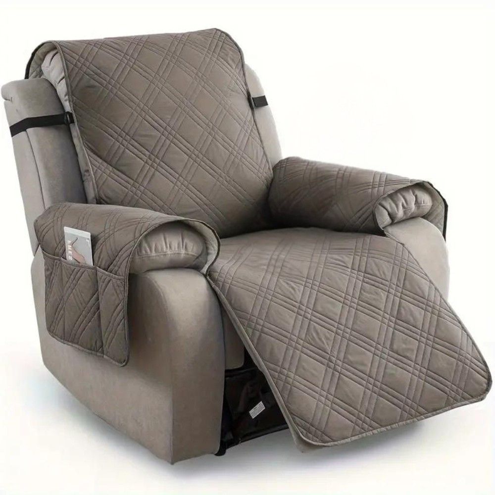 Waterproof Recliner Slipcover