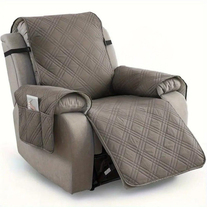 Waterproof Recliner Slipcover