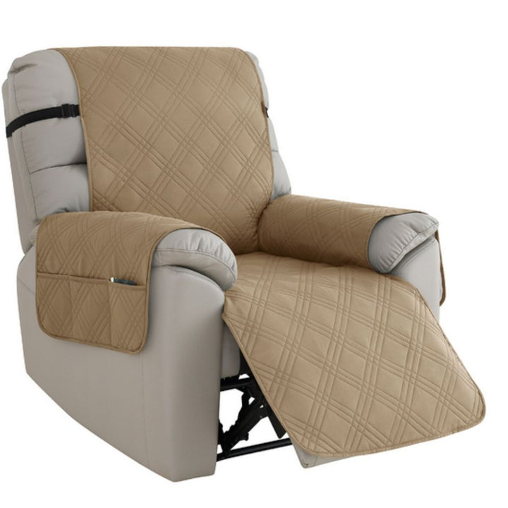 Waterproof Recliner Slipcover