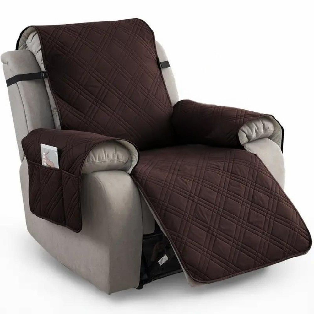 Waterproof Recliner Slipcover