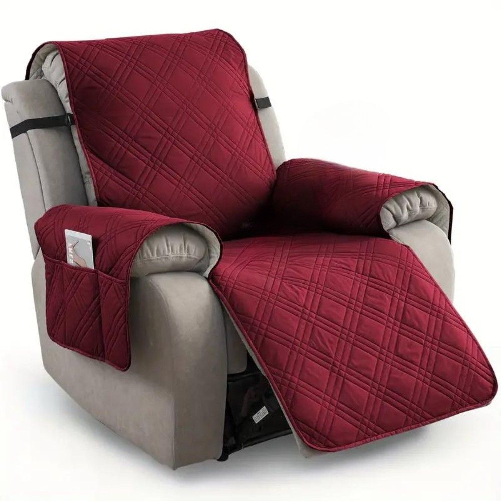 Waterproof Recliner Slipcover
