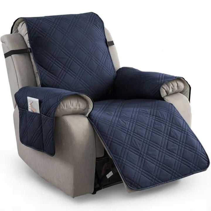 Waterproof Recliner Slipcover