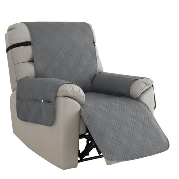 Waterproof Recliner Slipcover