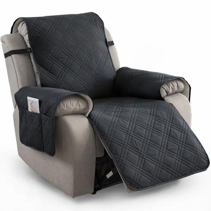 Waterproof Recliner Slipcover