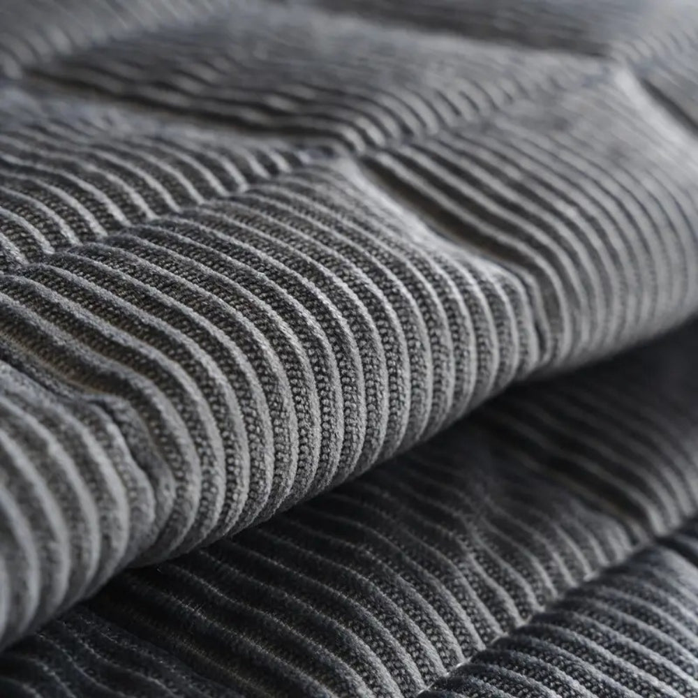 Quilted Couch Cover