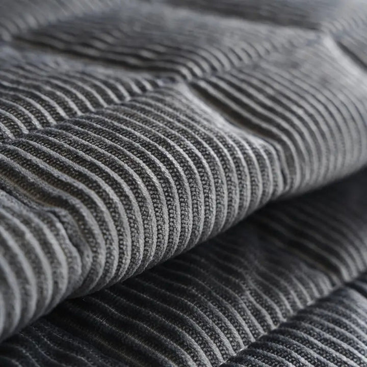 Quilted Couch Cover