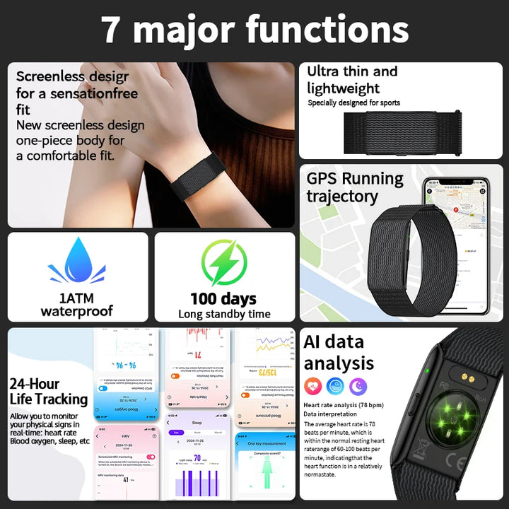 LIGE supplier feature overview