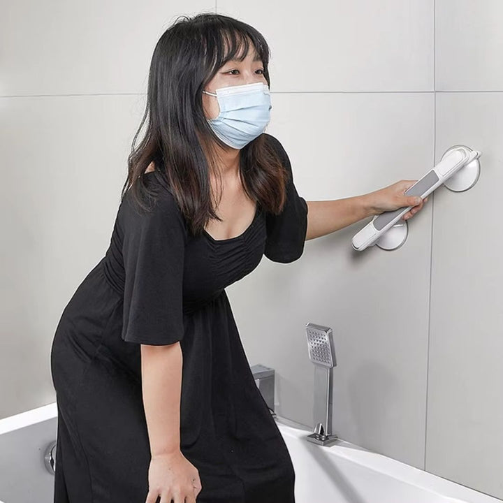 Bathroom Grab Bar