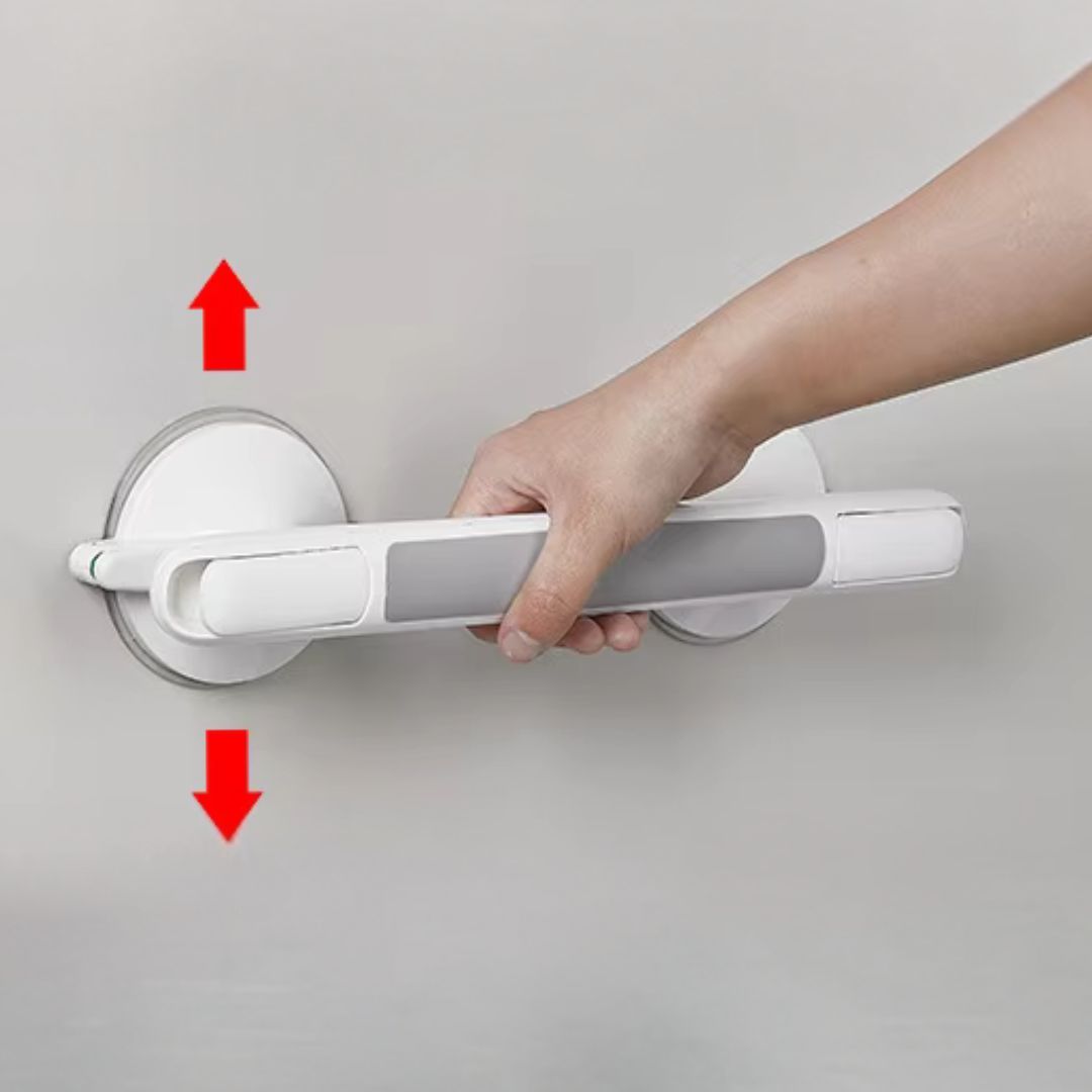 Bathroom Grab Bar