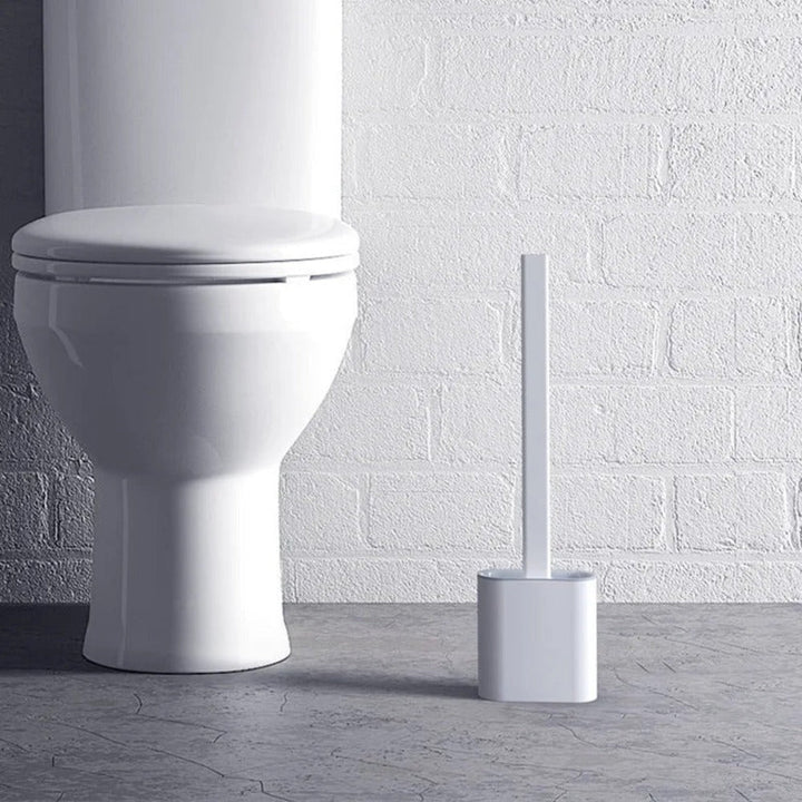 Silicone Toilet Brush