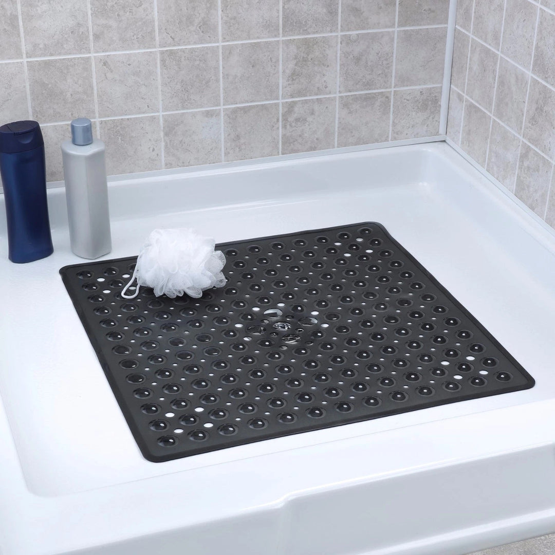 Suction Bath Mat