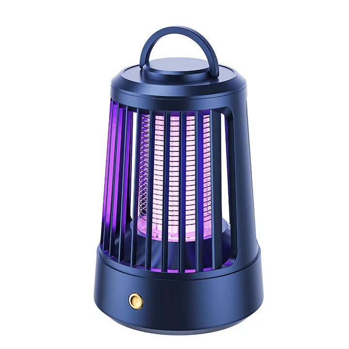 Rechargeable Bug Zapper &amp; Mosquito Lamp